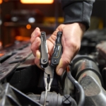 Повеќенаменска клешта 16 во 1 SoftGrip Mclaren F1 11 DWHT71844-9-9