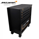 Премиум „Roller Cabinet“ со 5 фиоки McLaren F1 5 DWST98236-1-2