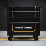 Премиум „Roller Cabinet“ со 5 фиоки McLaren F1 6 DWST98236-1-4