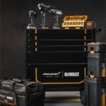 Премиум „Roller Cabinet“ со 5 фиоки McLaren F1 7 DWST98236-1-5