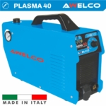 Инверторска Плазма 40А 2 plasma 40-1