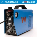 Инверторска Плазма 40А 6 plasma 40-10