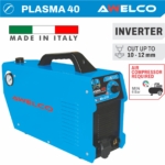 Инверторска Плазма 40А 7 plasma 40-2