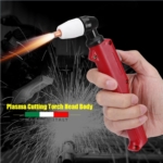 Инверторска Плазма 40А 11 plasma 40-4