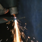 Инверторска Плазма 40А 10 plasma 40-5