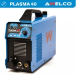 Инверторска Плазма 40А 4 plasma 40-8