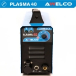 Инверторска Плазма 40А 5 plasma 40-9