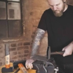 Браварски чекан 800 гр 7 0000101-0600-5