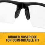Crosscut™ Protective Spectacles Заштитни очила 99.9% UV заштита 8 DPG100-1D-8