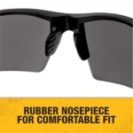 Затемнети Crosscut™ Protective Spectacles Заштитни очила 99.9% UV заштита 7 DPG100-2D-6