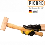Бакарен чекан 2 кг 4 0033001-2000-3