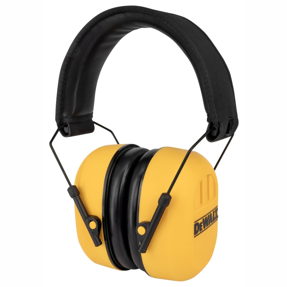 Професионални штитници за уши NRR 35 dB