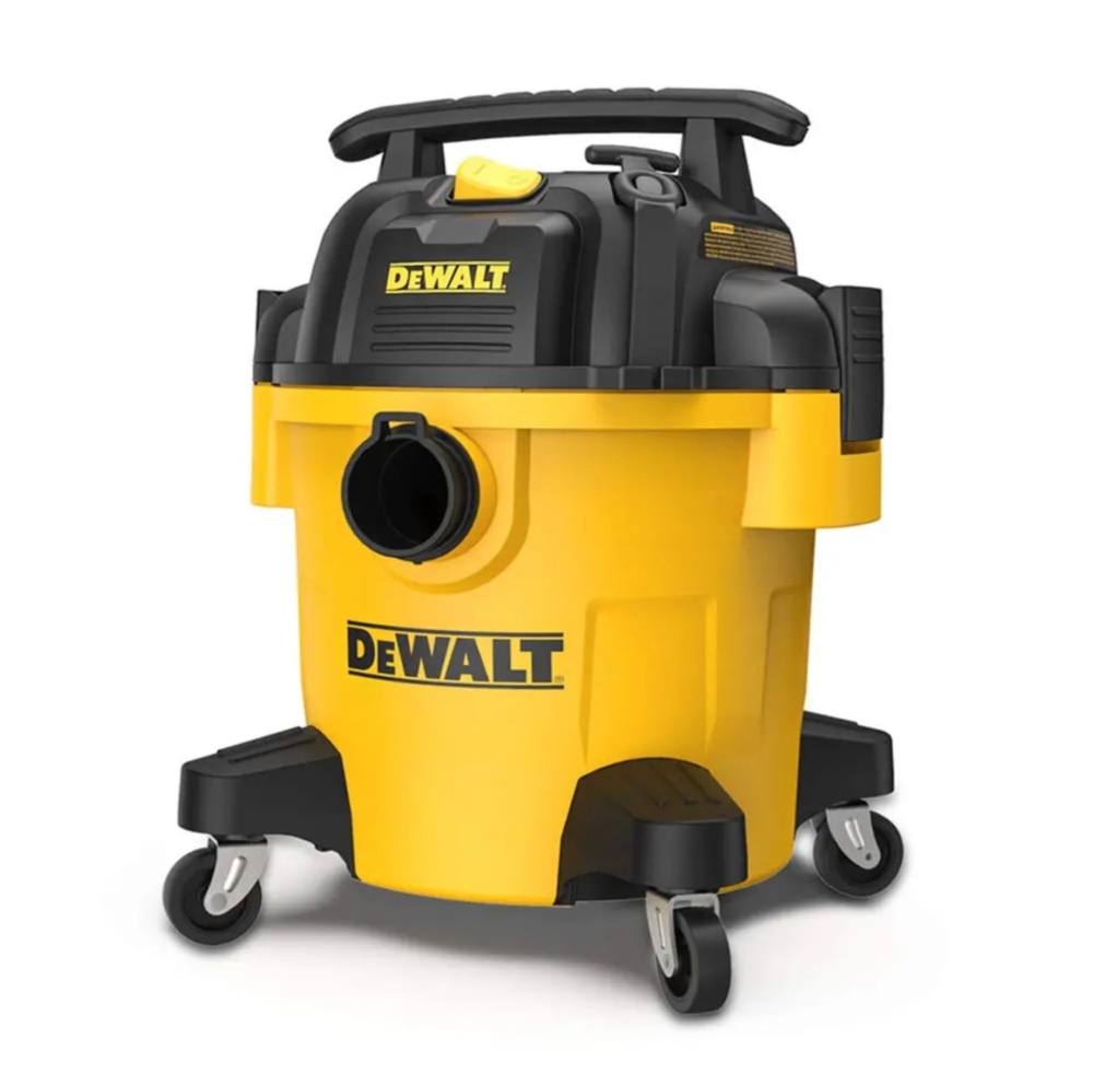 Правосмукалка индустриска 1050W 20L мокро/суво