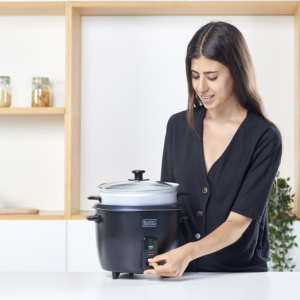 Почетна 75 1500 bxrc1800e rice cooker 003