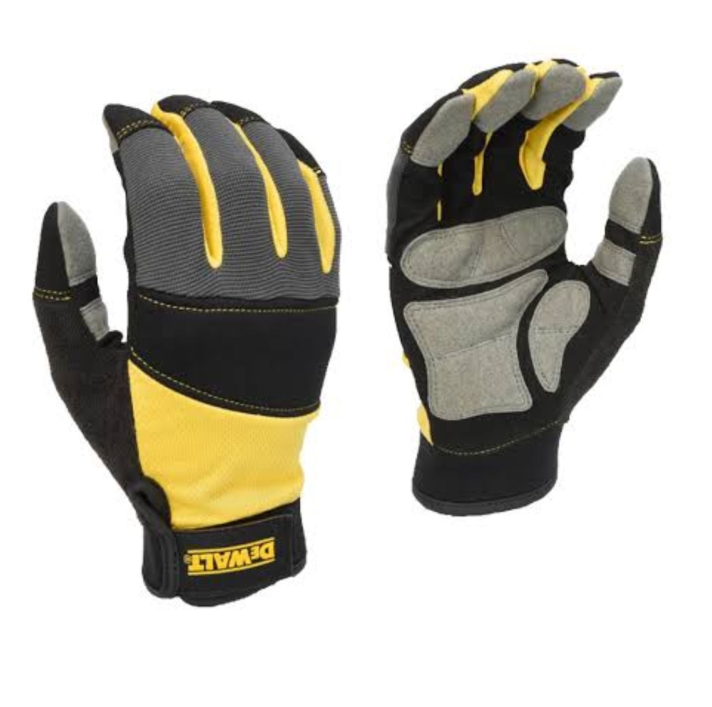 Професионални работни ракавици без прсти FINGERLESS L (Копирај)