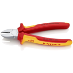 Дијагонални клешти сечици 180 mm VDE 1000V 4 70 06 180-6