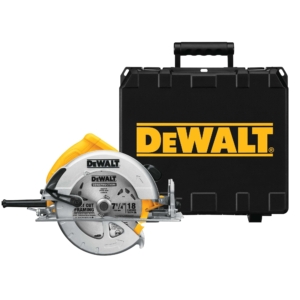 Почетна 59 Кружна пила во куфер 1600W 190x30mm 67mm