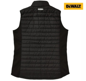 Почетна 38 force gilet black 1