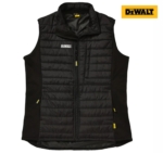 FORCE gilet, black