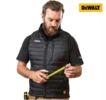 FORCE gilet, black-2