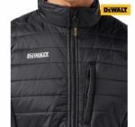 FORCE gilet, black-9