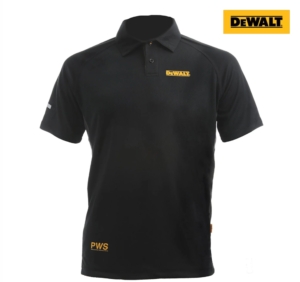 Почетна 34 jackson polo shirt black