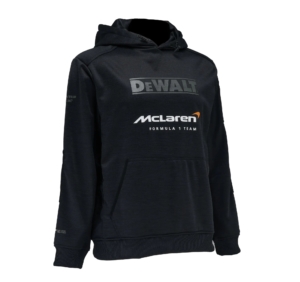 Почетна 28 performance hoodie black 4