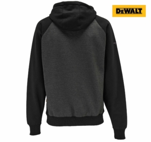 Почетна 32 stratford hoodie black and grey 2