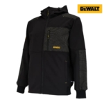 tough softshell black
