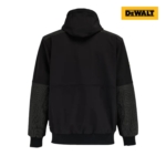TOUGH softshell, black-2