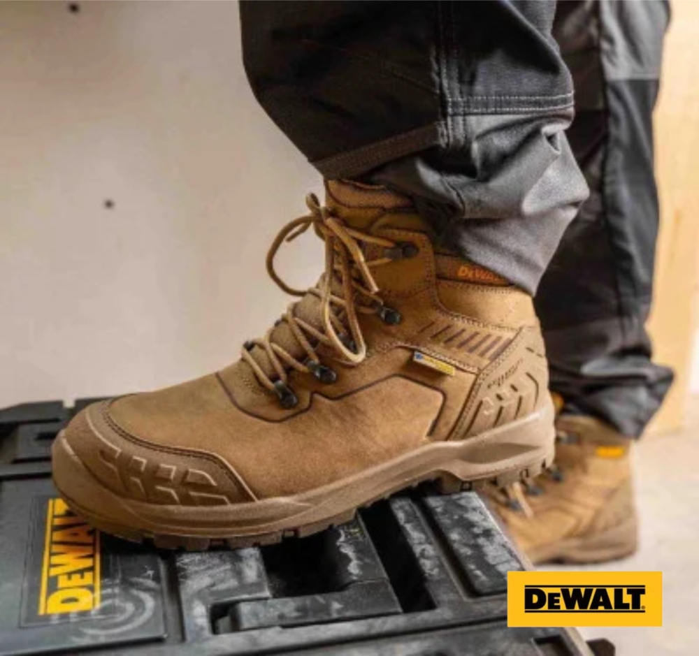 Work boots LUDLOW-7 work boots ludlow 7