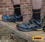 Work shoes DURANT-8