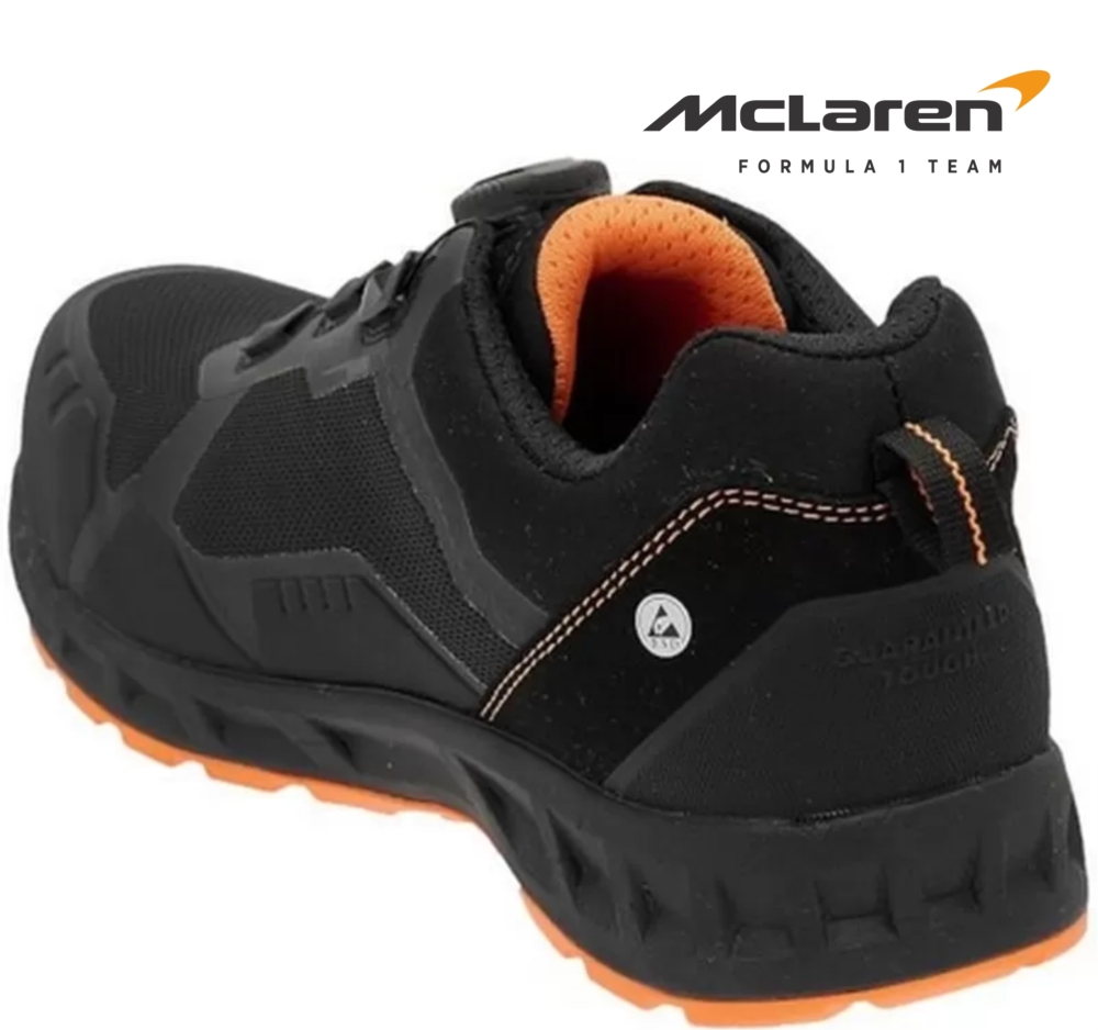 Work shoes TORQUE-2 work shoes torque 2