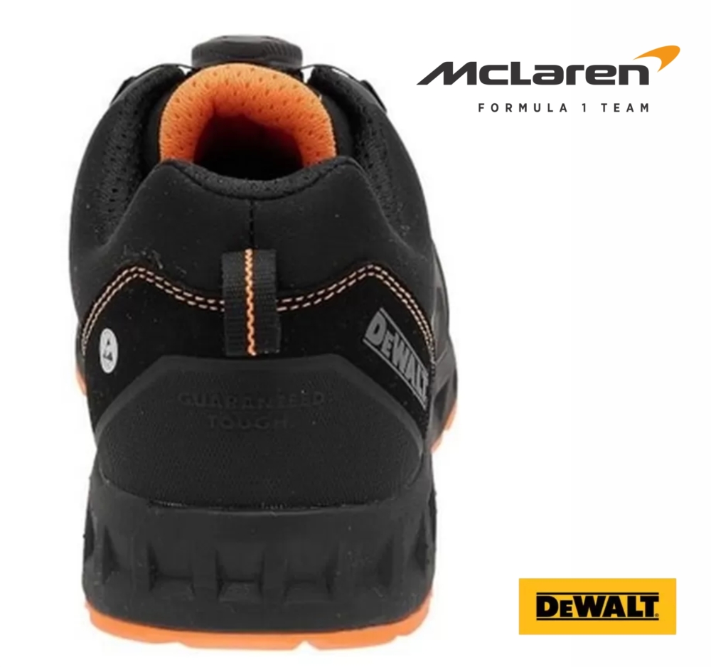 Work shoes TORQUE-3 work shoes torque 3